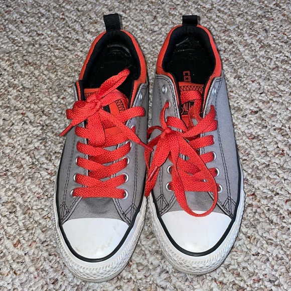 Converse Shoes - Converse Women’s Sneaker